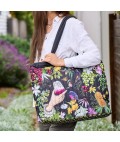 Comforter Bag | Vineyard Visions